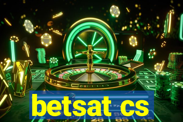 betsat cs